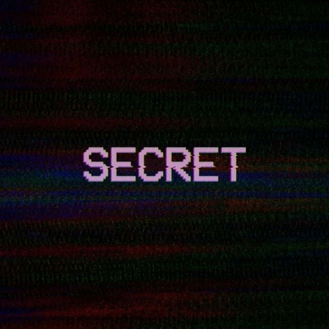 Secret