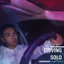 Driving Solo cover