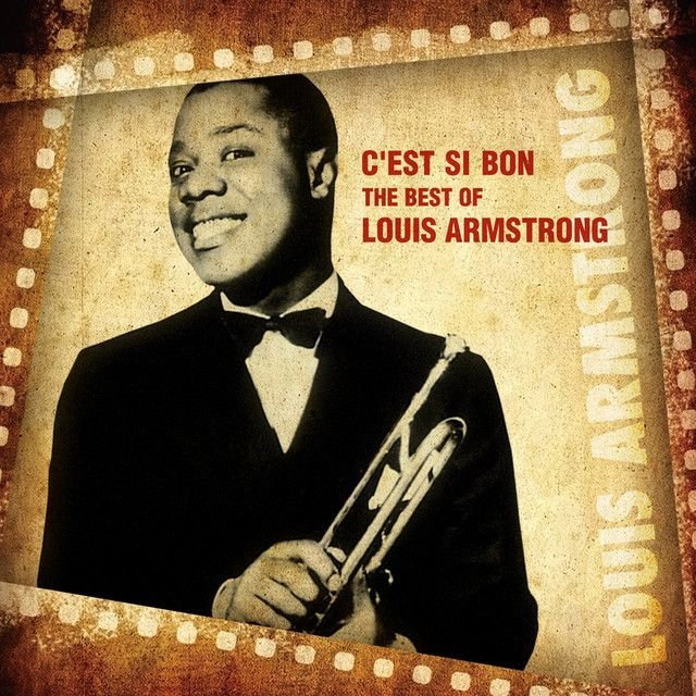A Kiss To Build A Dream On - Single Version