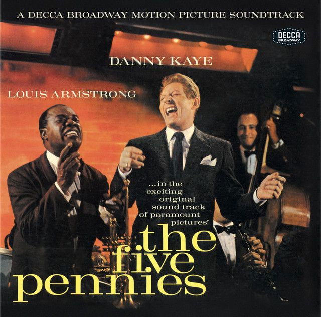 The Five Pennies