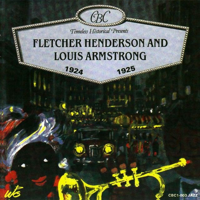 Fletcher Henderson profile