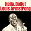 Hello, Dolly! cover