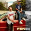 Fendi cover