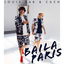 Baila Paris cover