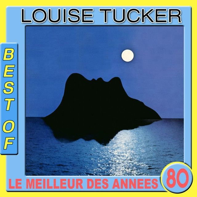 Louise Tucker profile