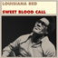 Sweetblood Call cover