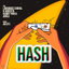 Hash cover