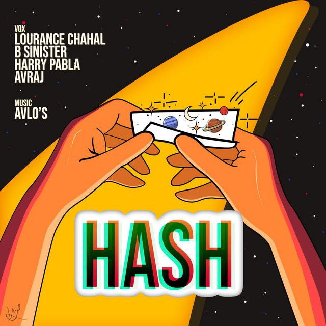Hash