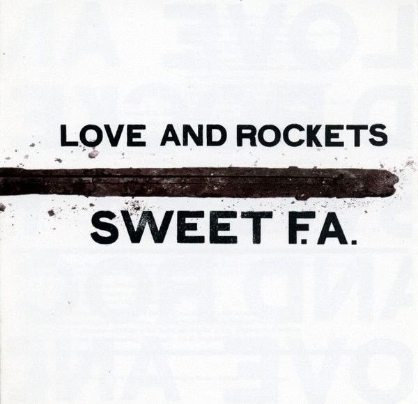 Love and Rockets profile