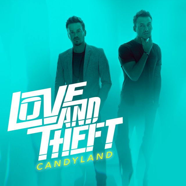 Love and Theft profile