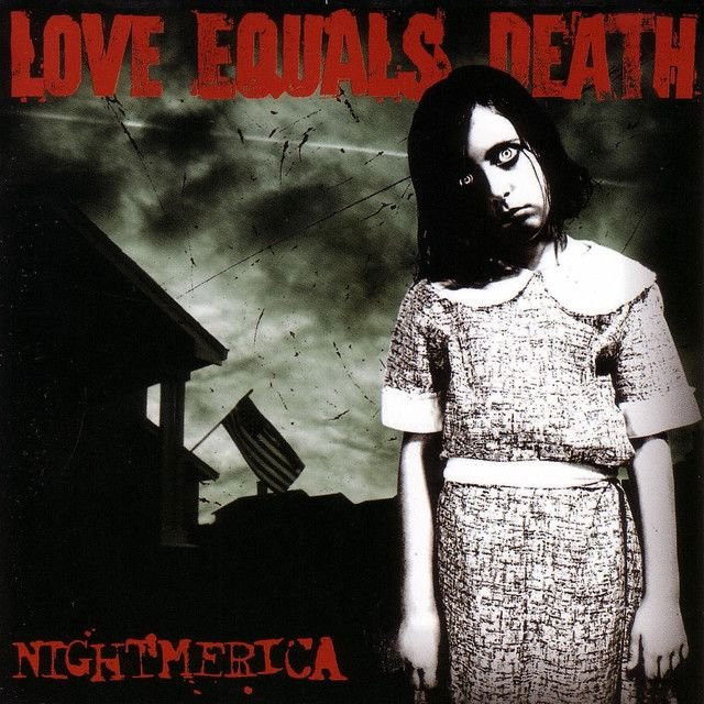 Love Equals Death profile