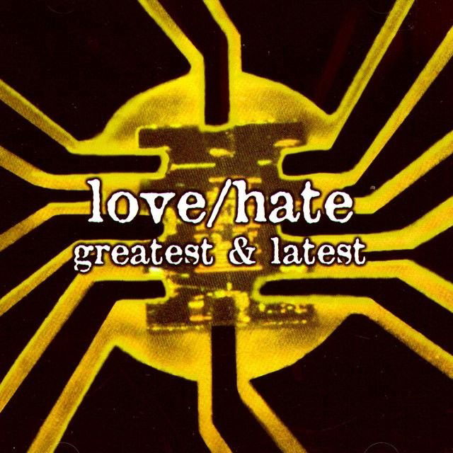 Love/Hate profile