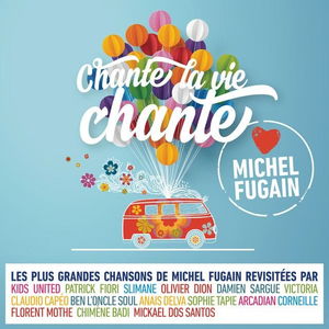 Chante - Love Michel Fugain