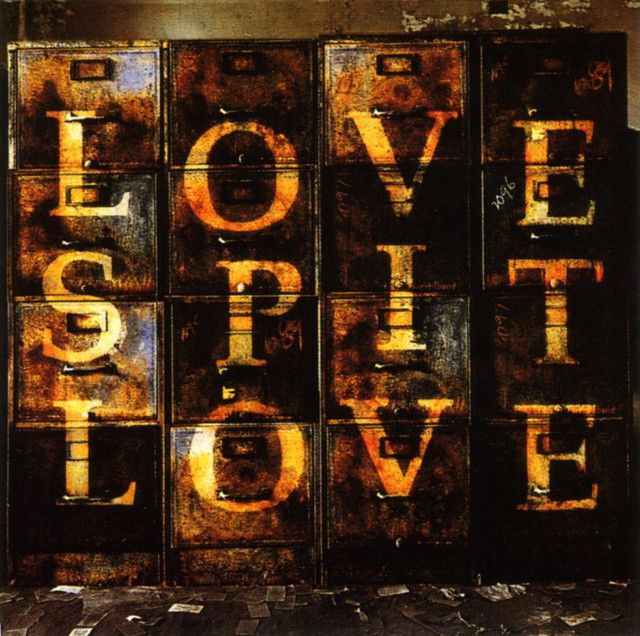 Love Spit Love profile