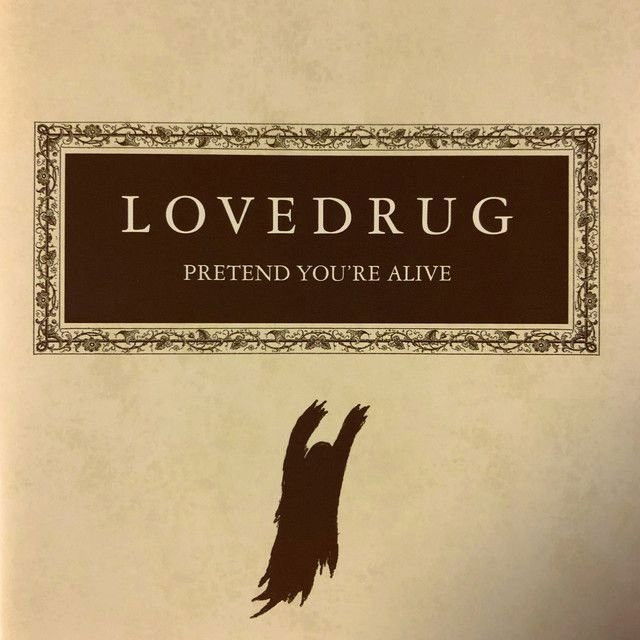 Lovedrug profile