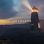 Lighthouse cover