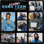 Home Team cover