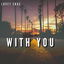 With You cover