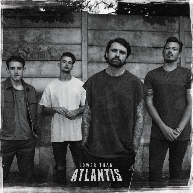 Lower Than Atlantis profile