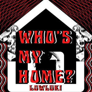 Who&#039;s my home?