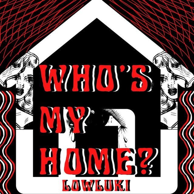 Who's my home?