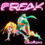 Freak cover