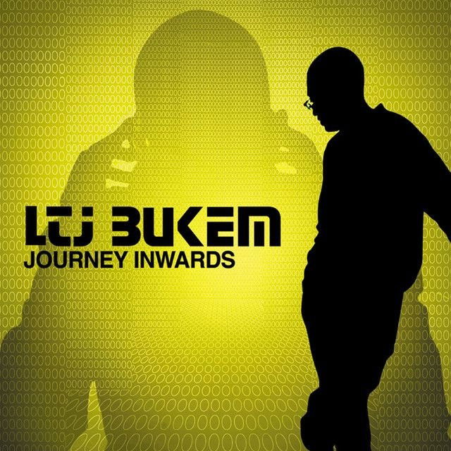 LTJ Bukem profile