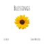Blessings cover