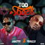 Too Shock cover