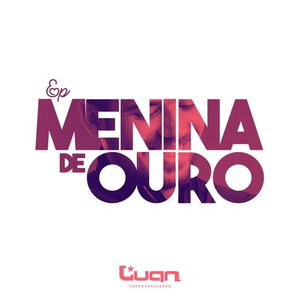 Menina de Ouro