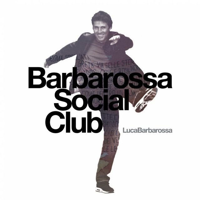 Luca Barbarossa profile