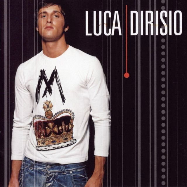 Luca Dirisio profile