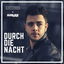 Durch die Nacht cover