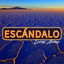 Escándalo cover