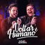 Voltar É Humano cover