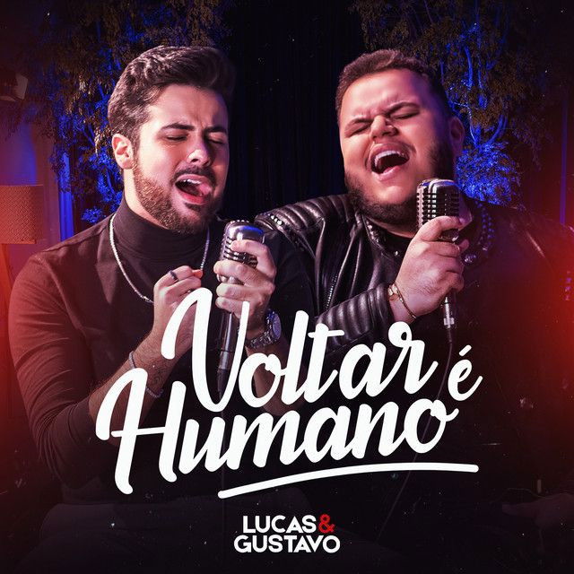 Voltar É Humano