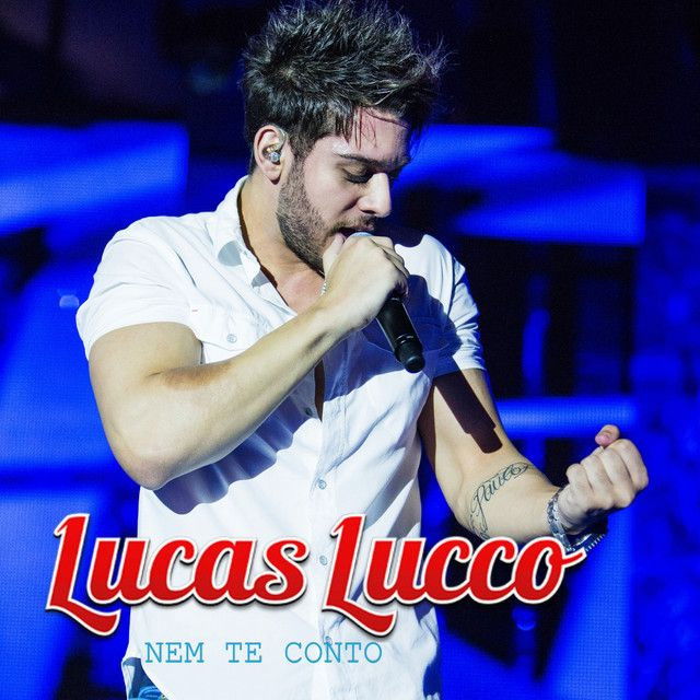 Lucas Lucco profile