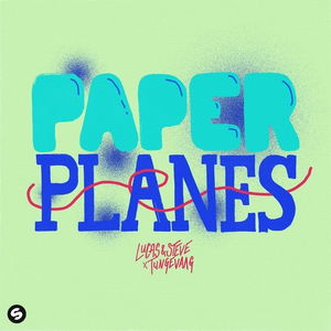 Paper Planes