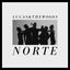 NORTE cover