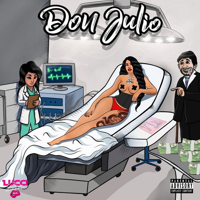 Don Julio