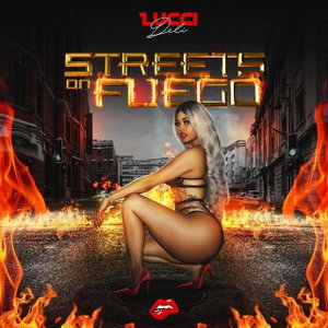 Streets on Fuego