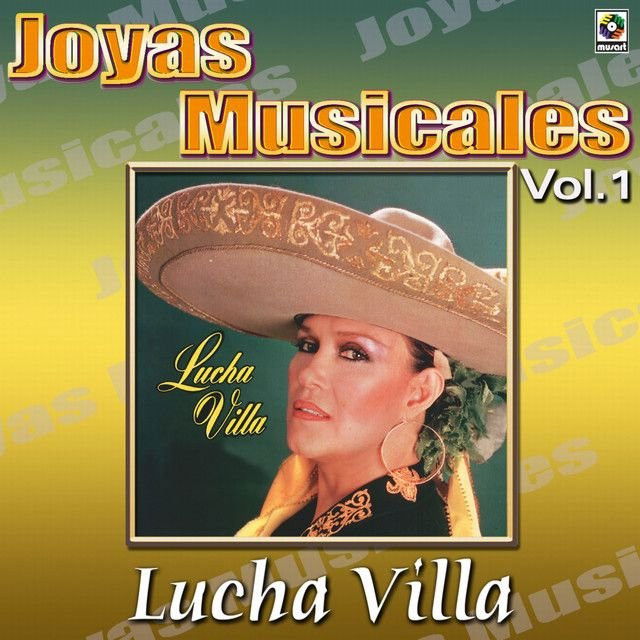 Lucha Villa profile