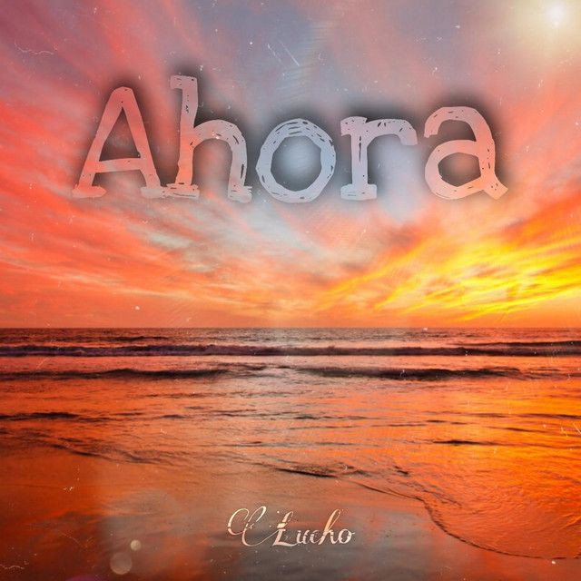 Ahora