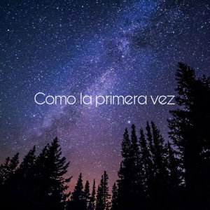 Como La Primera Vez