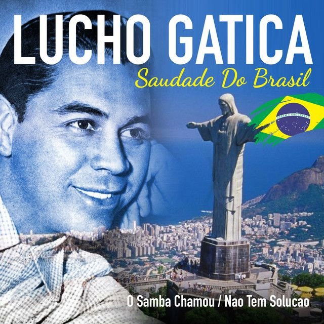 Lucho Gatica profile