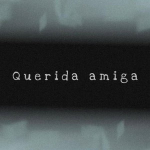 Querida amiga