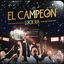 EL CAMPEÓN cover