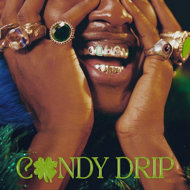 Candy Drip