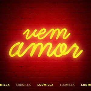 Vem amor