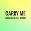 Carry Me cover